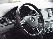 Volkswagen Golf Sportsvan MPV 1,2 l 81 kw