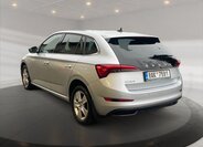 Škoda Scala 4