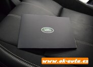 Land Rover Range Rover Velar SUV 2,0 l 150 kw