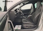 Škoda Superb Kombi 2,0 l 147 kw
