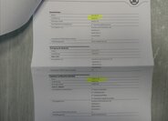 Škoda Roomster MPV 1,6 l 77 kw