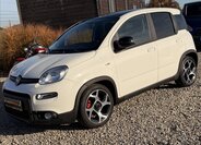 Fiat Panda 1