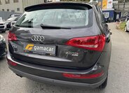 Audi Q5 SUV 2,0 l 125 kw