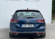Volkswagen Passat 22