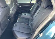 Peugeot 508 Kombi 2,0 l 120 kw
