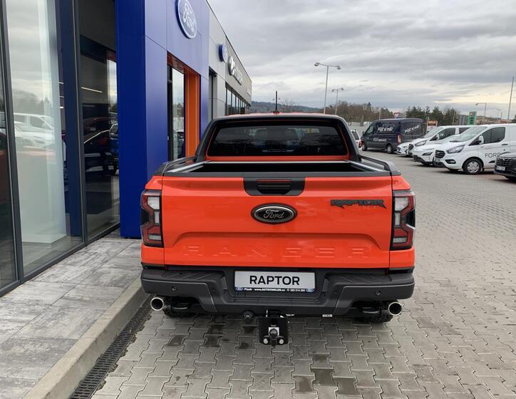 Ford Ranger 9