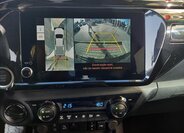 Toyota Hilux Ostatní 2,8 l 150 kw