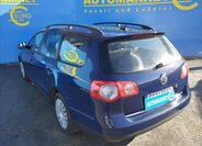 Volkswagen Passat Kombi 2,0 l 103 kw