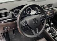 Škoda Superb 12