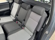 Škoda Roomster MPV 1,2 l 51 kw