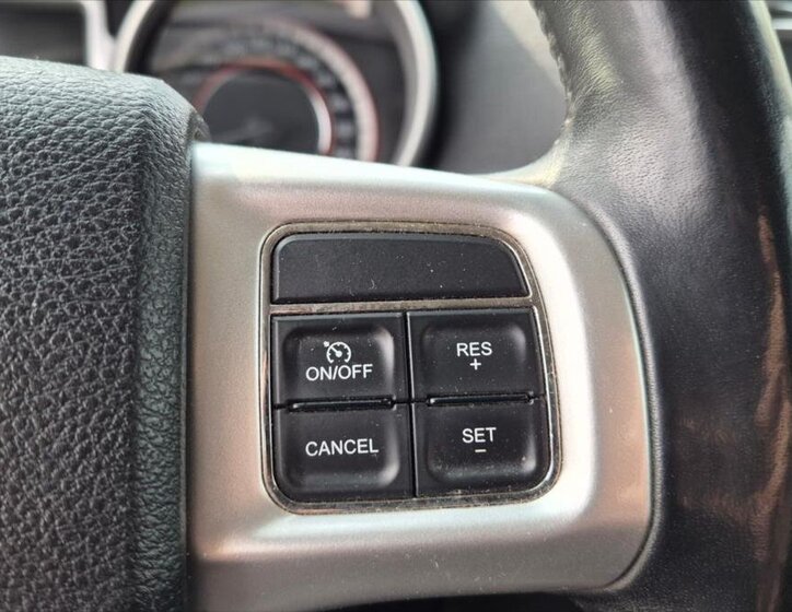 Fiat Freemont Kombi 2,0 l 103 kw