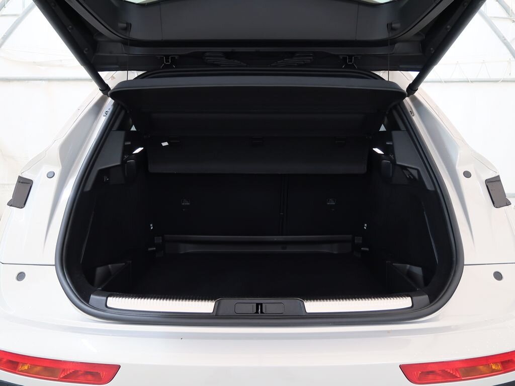 DS Automobiles DS7 Crossback