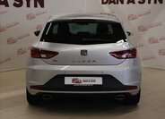 Seat Leon 5