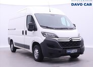 Citroën Jumper Skříň 2,0 l 96 kw
