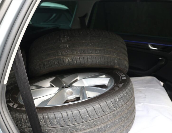 Škoda Kodiaq Kombi 2,0 l 140 kw