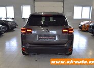 Citroën C5 Aircross SUV 0,0 96 kw