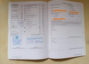 Volkswagen Caddy Kombi 2,0 l 103 kw