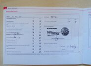 Škoda Fabia Hatchback 1,2 l 44 kw