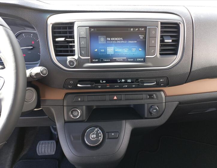 Toyota ProAce Verso 15