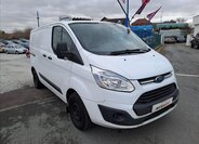 Ford Transit Custom Ostatní 2,2 l 74 kw