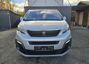 Peugeot Traveller 2