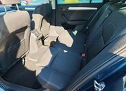 Škoda Superb Kombi 2,0 l 110 kw