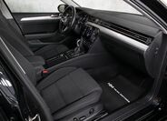 Volkswagen Passat 11