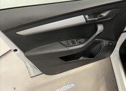 Škoda Karoq SUV / Terénní 1,5 l 110 kw