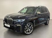 BMW X7 1