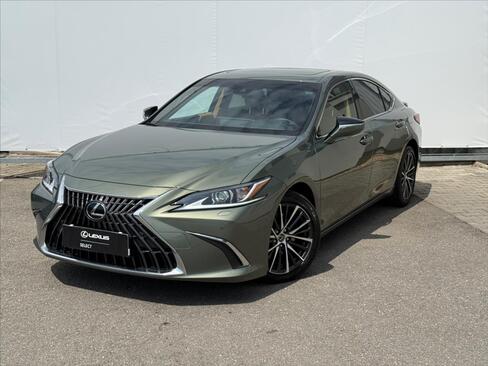 Lexus ES 300h