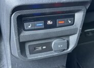 Seat Tarraco SUV / Terénní 2,0 l 140 kw