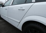 Opel Astra Kombi 1,7 l 74 kw