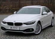 BMW Řada 4 Ostatní 2,0 l 185 kw