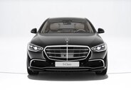 Mercedes-Benz Třídy S 2