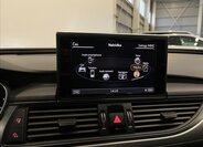 Audi A6 Allroad Kombi 3,0 l 200 kw