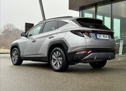 Hyundai Tucson SUV 1,6 l 110 kw