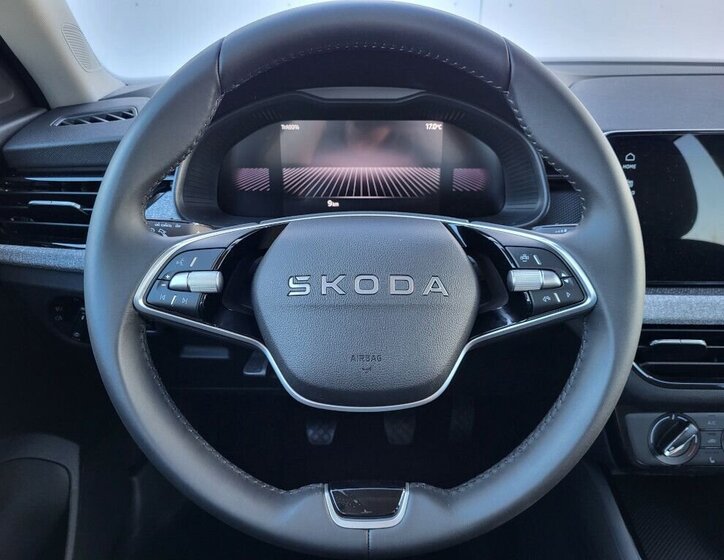 Škoda Kamiq SUV / Terénní 999,0 85 kw