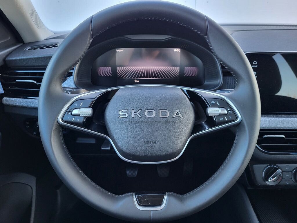 Škoda Kamiq SUV / Terénní 999,0 85 kw