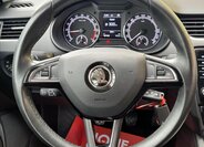 Škoda Octavia Kombi 1,6 l 85 kw