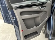 Ford Tourneo Custom 22