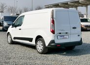 Ford Transit Connect Pick-up 1,5 l 74 kw