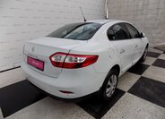 Renault Fluence Sedan 1,6 l 81 kw