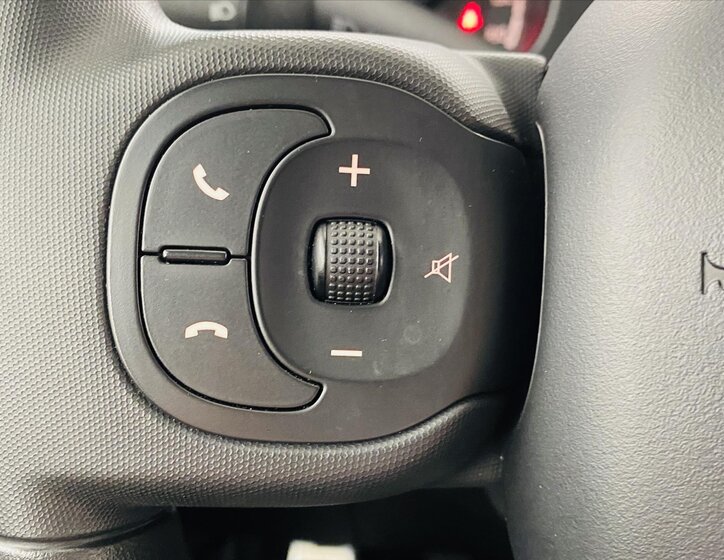 Fiat Panda Ostatní 999,0 51 kw