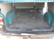 Volkswagen Transporter 15