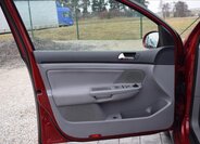 Volkswagen Golf Hatchback 1,9 l 77 kw