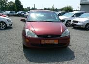 Ford Focus 3