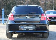 BMW Řada 1 Hatchback 2,0 l 105 kw
