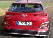 Hyundai Kona SUV / Terénní 0,0 0