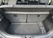 Suzuki Ignis Hatchback 1,2 l 66 kw