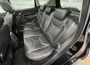 Ford Kuga SUV 2,5 l 147 kw